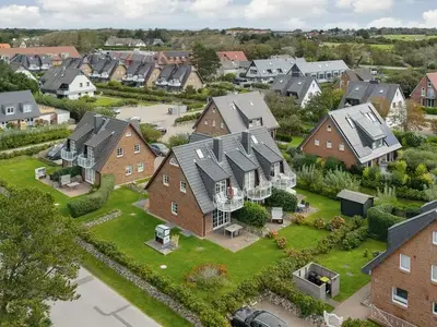 Ferienwohnung für 4 Personen (80 m²) in Wenningstedt 2/10