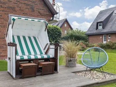 Ferienwohnung für 4 Personen (80 m²) in Wenningstedt 4/10