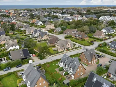 Ferienwohnung für 4 Personen (80 m²) in Wenningstedt 6/10