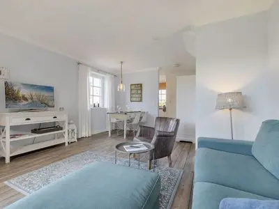 Ferienwohnung für 4 Personen (80 m²) in Wenningstedt 8/10