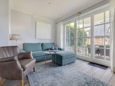 Ferienwohnung für 4 Personen (80 m²) in Wenningstedt 9/10