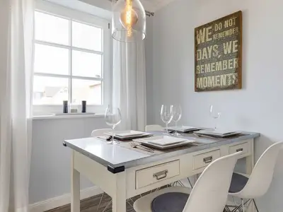 Ferienwohnung für 4 Personen (80 m²) in Wenningstedt 10/10