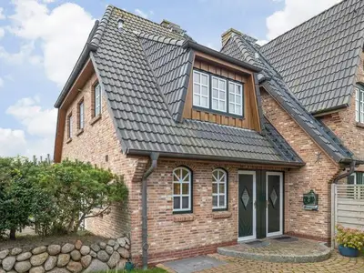 Ferienwohnung für 4 Personen (117 m²) in Wenningstedt 1/10