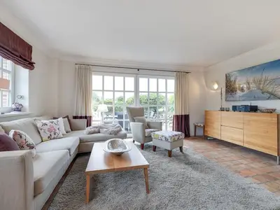 Ferienwohnung für 4 Personen (117 m²) in Wenningstedt 4/10
