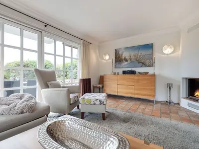 Ferienwohnung für 4 Personen (117 m²) in Wenningstedt 7/10