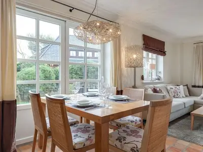 Ferienwohnung für 4 Personen (117 m²) in Wenningstedt 8/10