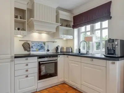 Ferienwohnung für 4 Personen (117 m²) in Wenningstedt 10/10