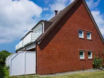 Ferienwohnung für 2 Personen (24 m²) in Wenningstedt 2/10