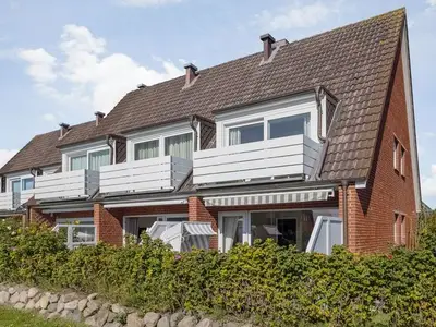 Ferienwohnung für 2 Personen (24 m²) in Wenningstedt 4/10