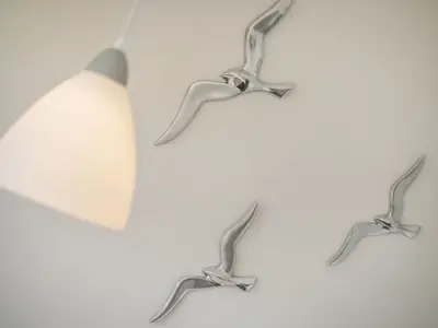 Ferienwohnung für 2 Personen (24 m²) in Wenningstedt 9/10