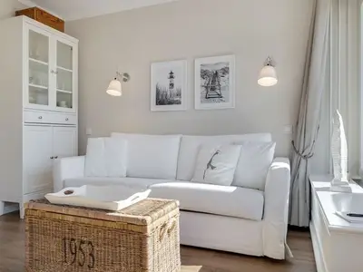 Ferienwohnung für 2 Personen (24 m²) in Wenningstedt 10/10