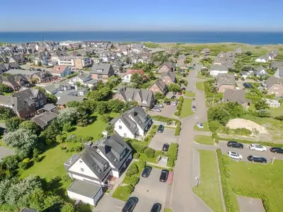 Ferienwohnung für 2 Personen (50 m²) in Wenningstedt 4/10