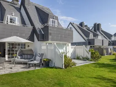 Ferienwohnung für 2 Personen (50 m²) in Wenningstedt 5/10