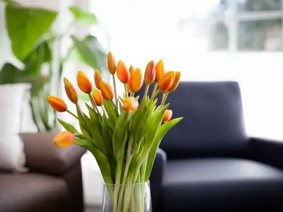 Ferienwohnung für 2 Personen (50 m²) in Wenningstedt 8/10