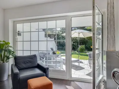 Ferienwohnung für 2 Personen (50 m²) in Wenningstedt 9/10