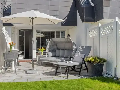 Ferienwohnung für 2 Personen (50 m²) in Wenningstedt 10/10