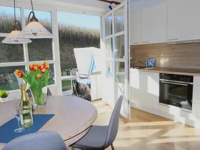 Küche / Küchenzeile