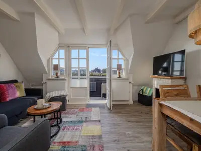 Ferienwohnung für 3 Personen (54 m²) in Wenningstedt 1/10