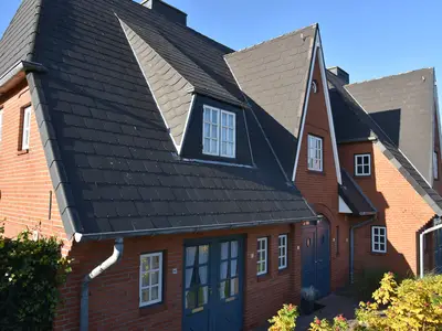 Ferienwohnung für 3 Personen (54 m²) in Wenningstedt 3/10