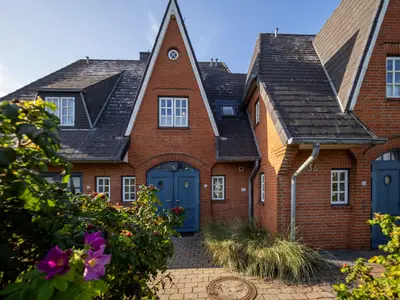 Ferienwohnung für 3 Personen (54 m²) in Wenningstedt 4/10