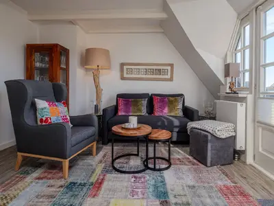 Ferienwohnung für 3 Personen (54 m²) in Wenningstedt 5/10