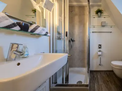 Ferienwohnung für 3 Personen (54 m²) in Wenningstedt 8/10