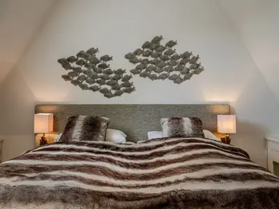 Ferienwohnung für 3 Personen (54 m²) in Wenningstedt 9/10