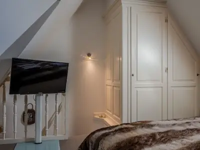 Ferienwohnung für 3 Personen (54 m²) in Wenningstedt 10/10