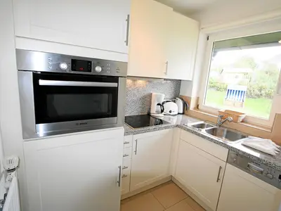 Küche / Küchenzeile