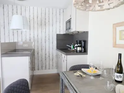 Küche / Küchenzeile