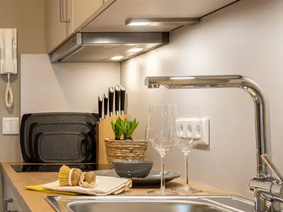 Küche / Küchenzeile