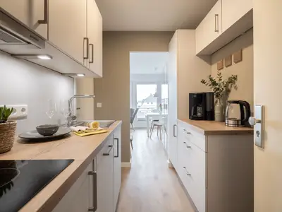 Küche / Küchenzeile