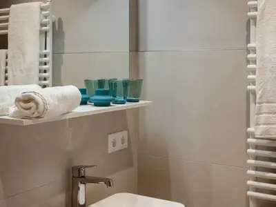 Ferienwohnung für 2 Personen (30 m²) in Wenningstedt 7/10