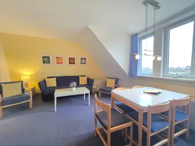 Ferienwohnung für 4 Personen (65 m²) in Wenningstedt 2/10