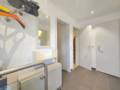 Ferienwohnung für 4 Personen (65 m²) in Wenningstedt 6/10