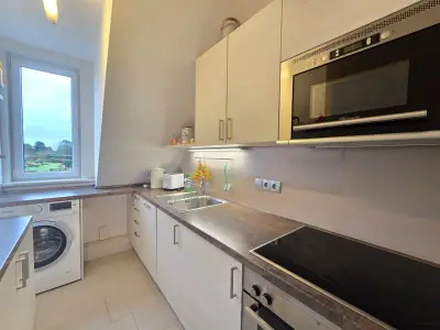 Ferienwohnung für 4 Personen (65 m²) in Wenningstedt 7/10
