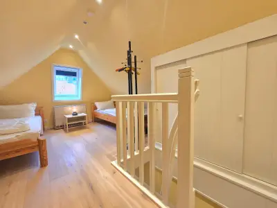 Ferienwohnung für 4 Personen (65 m²) in Wenningstedt 9/10