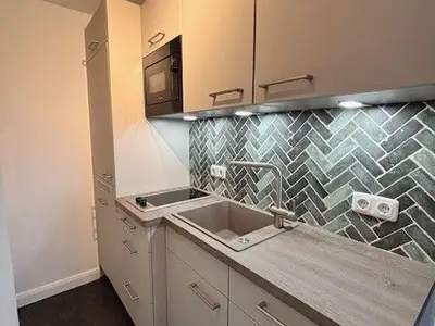 Ferienwohnung für 3 Personen (50 m²) in Wenningstedt 5/10