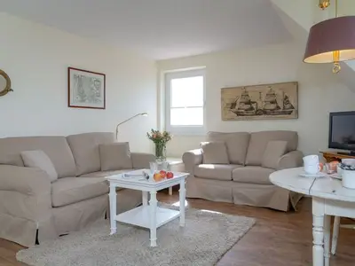 Ferienwohnung für 3 Personen (45 m²) in Wenningstedt 1/10