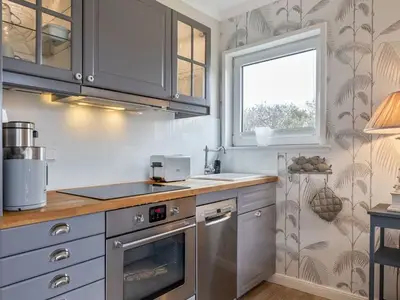 Ferienwohnung für 2 Personen (50 m²) in Wenningstedt 9/10