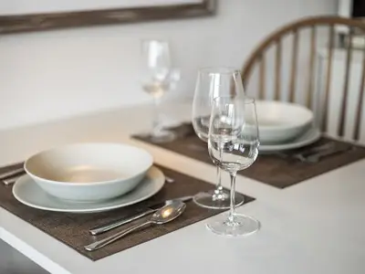 Ferienwohnung für 2 Personen (50 m²) in Wenningstedt 10/10