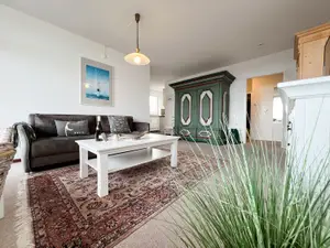 Ferienwohnung für 2 Personen (50 m²) in Wenningstedt