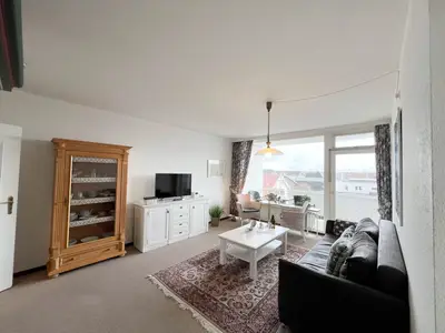 Ferienwohnung für 2 Personen (50 m²) in Wenningstedt 2/10