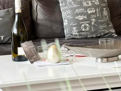 Ferienwohnung für 2 Personen (50 m²) in Wenningstedt 4/10