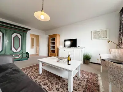 Ferienwohnung für 2 Personen (50 m²) in Wenningstedt 5/10