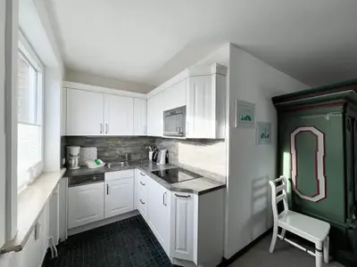 Ferienwohnung für 2 Personen (50 m²) in Wenningstedt 8/10