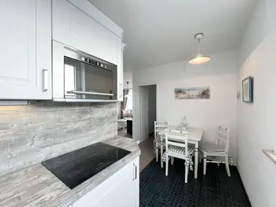 Ferienwohnung für 2 Personen (50 m²) in Wenningstedt 9/10