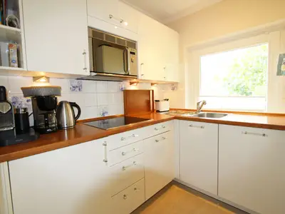 Küche / Küchenzeile