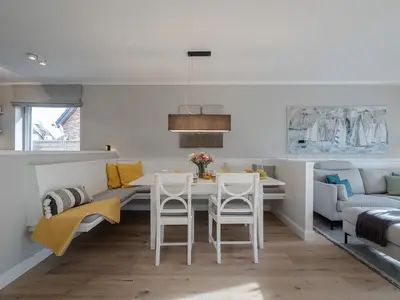 Ferienwohnung für 4 Personen (77 m²) in Wenningstedt 5/10