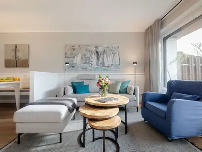 Ferienwohnung für 4 Personen (77 m²) in Wenningstedt 6/10